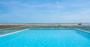 Wohnung 2 Schlafzimmer in Olhao, Portugal