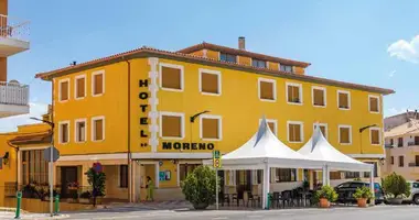Propiedad comercial 1 286 m² en AB 5008, Španjolska