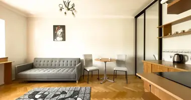 Wohnung 2 zimmer in Warschau, Polen