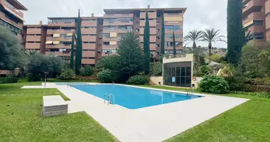 Wohnung 2 Schlafzimmer in Alicante, Spanien