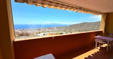 Penthouse in Adeje, Spanien