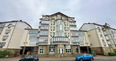3 room apartment in Minsk, Belarus