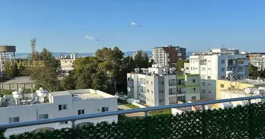 Wohnung 2 Schlafzimmer in Famagusta, Nordzypern