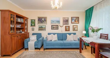 2 room apartment in Vilnius, Lithuania