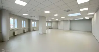 Oficina 96 m² en Minsk, Belarús