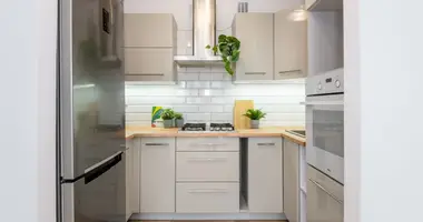 2 room apartment in Poznan, Poland