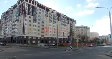 Pomieszczenie biurowe 126 m² w Mińsk, Białoruś