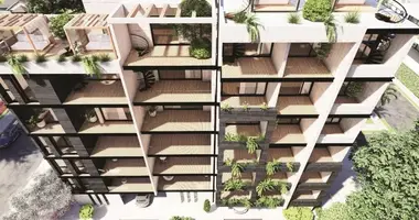 1 bedroom apartment in Larnaca, Cyprus