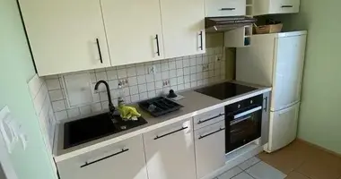 2 room apartment in Wroclaw, Poland