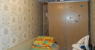 2 room apartment in Brest, Belarus