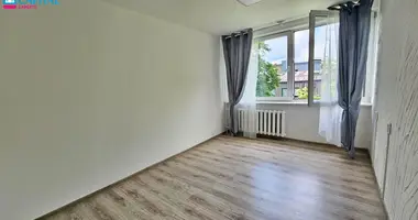 Wohnung 1 zimmer in Vilnius, Litauen