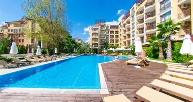 Apartamento 1 habitación en Sunny Beach Resort, Bulgaria