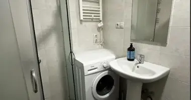 Apartamento 1 habitación en Tiflis, Georgia