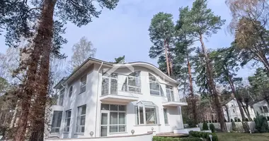 Maison 4 chambres dans Jurmala, Lettonie