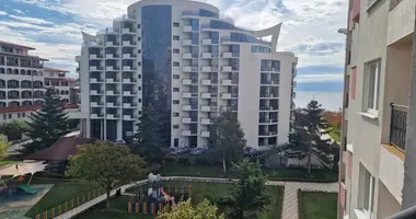 Apartamento 2 habitaciones en Sunny Beach Resort, Bulgaria