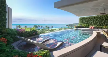 Apartamento 3 habitaciones en Phuket, Tailandia