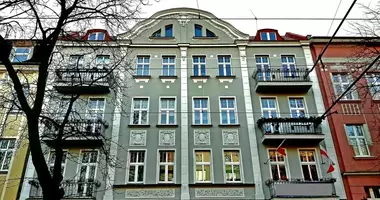 Квартира 30 комнат в Быдгощ, Польша