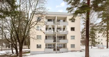 2 bedroom apartment in Helsinki sub-region, Finland