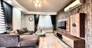 Wohnung in Mahmutlar, Türkei