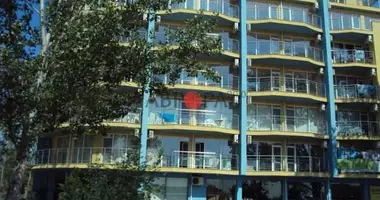 Studio apartment 1 bedroom in Nesebar, Bulgaria