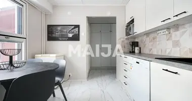 Appartement 3 chambres dans Helsinki sub-region, Finlande