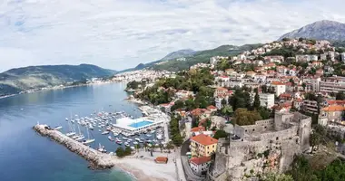 Wohnung 1 Schlafzimmer in Igalo, Montenegro