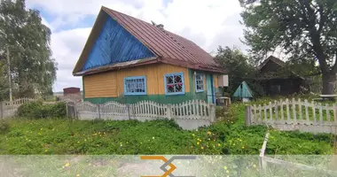 Haus in Pokrasauski sielski Saviet, Belarus