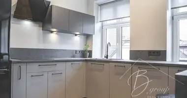 1 bedroom apartment in Riga, Latvia