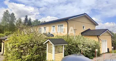 Appartement 3 chambres dans Hamari, Finlande