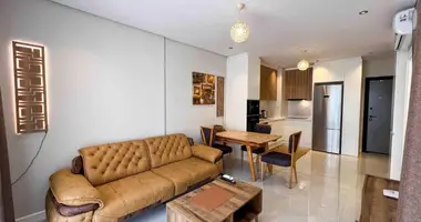 Appartement 1 chambre dans Muratpasa, Turquie