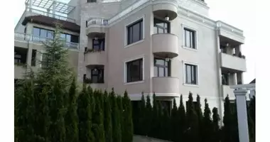 Apartamento 3 habitaciones en Sofía, Bulgaria