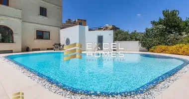 Villa 4 bedrooms in Zebbug, Malta