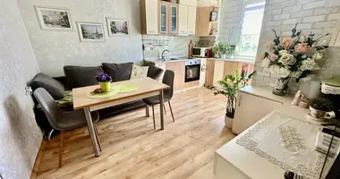 Wohnung 2 Schlafzimmer in Burgas, Bulgarien