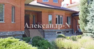 6 room house in Sievierodonetsk, Ukraine