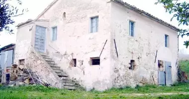 Haus 8 Zimmer in Terni, Italien