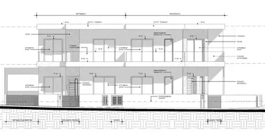 Casa 3 habitaciones en Tserkezoi Municipality, Chipre