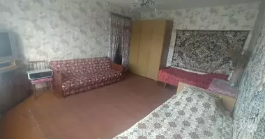 Appartement 1 chambre dans Borissov, Biélorussie