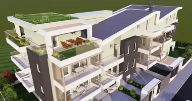 Apartamento 3 habitaciones en Tríada, Grecia