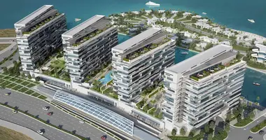 Wohnung 1 Schlafzimmer in Abu Dhabi, Vereinigte Arabische Emirate