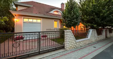 7 room house in Hajduszoboszlo, Hungary