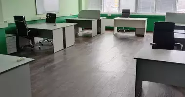 Oficina 876 m² en Distrito Administrativo Central, Rusia