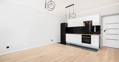 Apartamento 3 habitaciones en Cracovia, Polonia