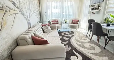 Appartement 1 chambre dans Kestel, Turquie
