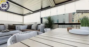 Villa 3 chambres dans Valence, Espagne