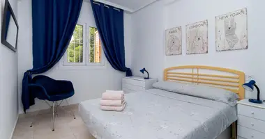 Квартира 4 комнаты в Торревьеха, Испания