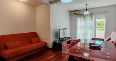 1 bedroom apartment in Petrovac, Montenegro