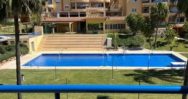 Wohnung 3 Schlafzimmer in Torremolinos, Spanien
