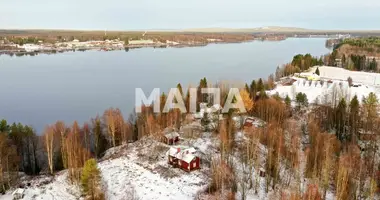 Maison 1 chambre dans Tervola, Finlande