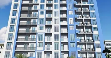 Appartement 2 chambres dans Batoumi, Géorgie
