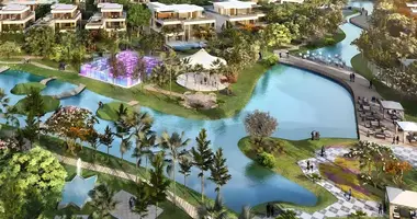 Apartamento 7 habitaciones en Dubái, Emiratos Árabes Unidos
